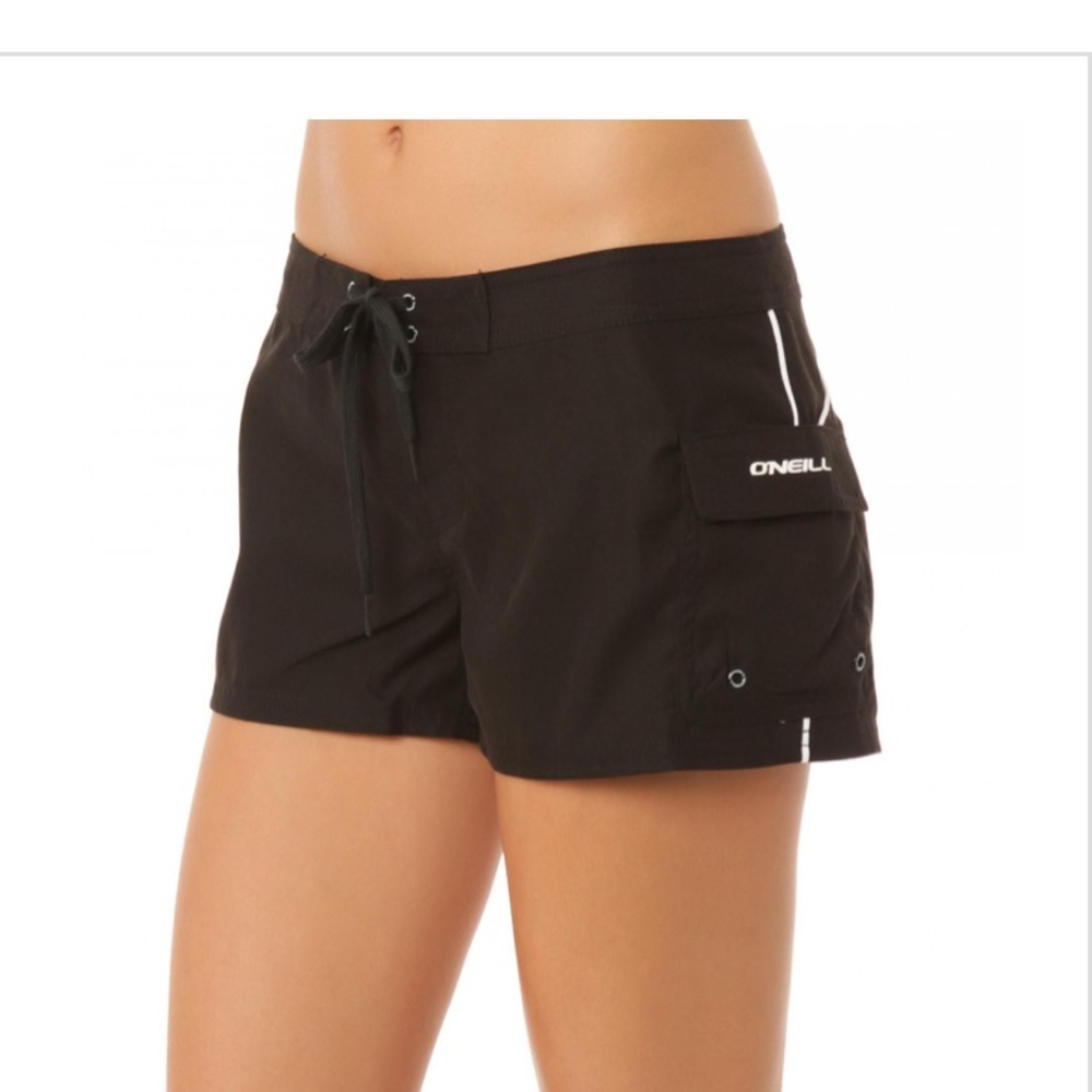 🆕 ✨ O'Neill Women's Atlantic Board Shorts
